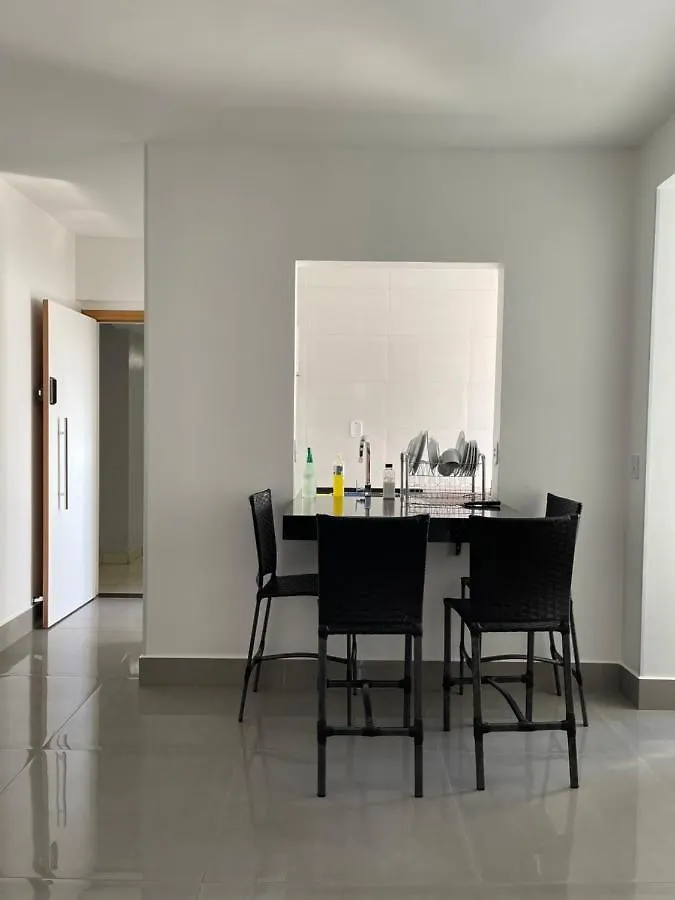 Sapphire Tower Ctc 801-B -Acesso Ao Clube Pago A Parte Apartment Caldas Novas 0*,