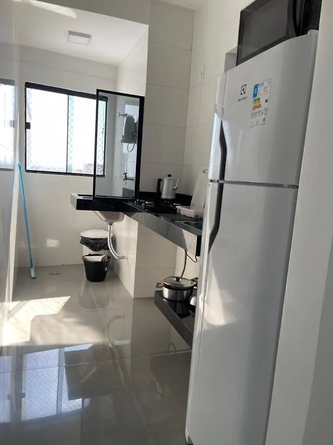 Sapphire Tower Ctc 801-B -Acesso Ao Clube Pago A Parte Apartment Caldas Novas
