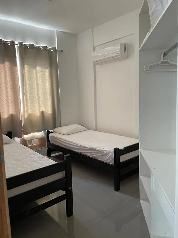 Sapphire Tower Ctc 801-B -Acesso Ao Clube Pago A Parte Apartment Caldas Novas Brazil