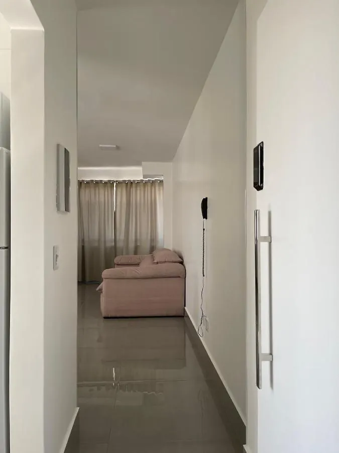 Sapphire Tower Ctc 801-B -Acesso Ao Clube Pago A Parte Apartment Caldas Novas
