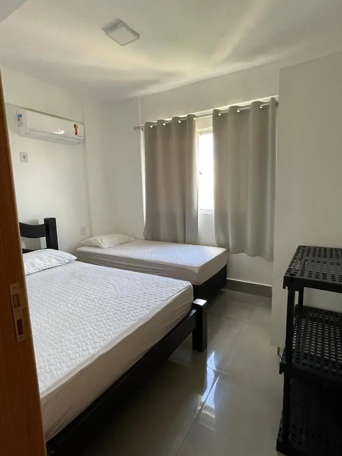 Sapphire Tower Ctc 801-B -Acesso Ao Clube Pago A Parte Apartment Caldas Novas